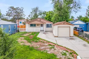 1057 S Osceola St, Denver, CO 80219 - Photo 1