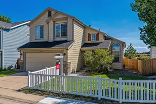 9248 E Louisiana Pl, Denver, CO 80247 - Photo 1