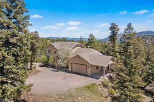 6252 King Dr, Evergreen, CO 80439 - Photo 1