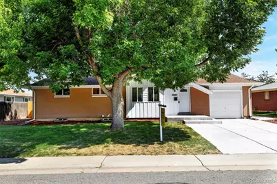 6428 S Steele Street, Centennial, CO 80121 - Photo 1
