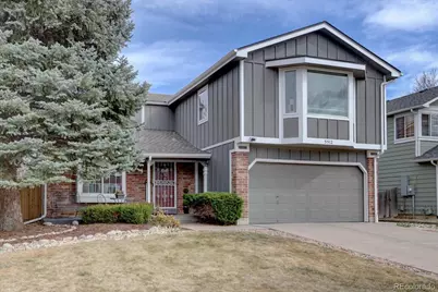 5512 S Taft Street, Littleton, CO 80127 - Photo 1