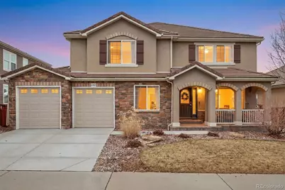 1385 Candleglow Street, Castle Rock, CO 80109 - Photo 1