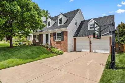 6839 S Niagara Court, Centennial, CO 80112 - Photo 1