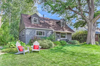 2960 S Vine St, Denver, CO 80210 - Photo 1