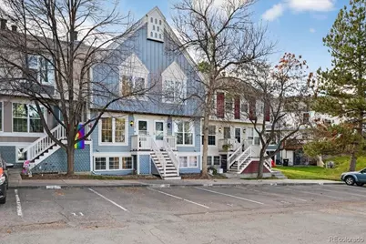 9966 W Cornell Place, Lakewood, CO 80227 - Photo 1