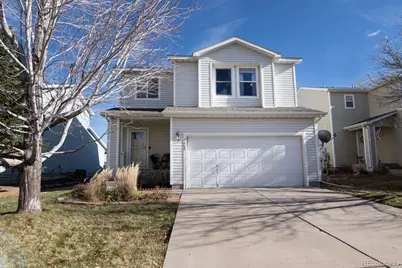 7668 Brown Bear Way, Littleton, CO 80125 - Photo 1