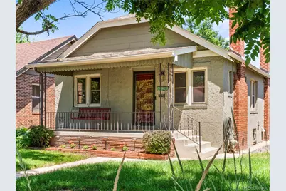 4250 Wyandot Street, Denver, CO 80211 - Photo 1