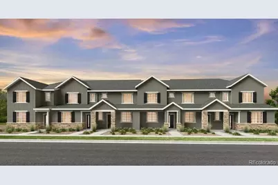6681 E 148th Drive #3, Thornton, CO 80602 - Photo 1