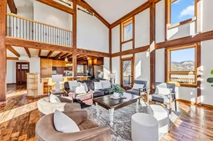 32220 Co Rd 361, Buena Vista, CO 81211 - Photo 1