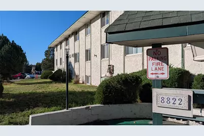 8822 E Florida Avenue #118, Denver, CO 80247 - Photo 1