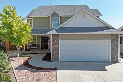 3138 Open Meadows Court, Grand Junction, CO 81504 - Photo 1