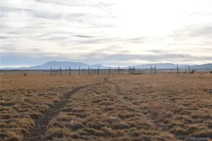 Lot 35 Bennett Rd, Walsenburg, CO 81089 - Photo 1