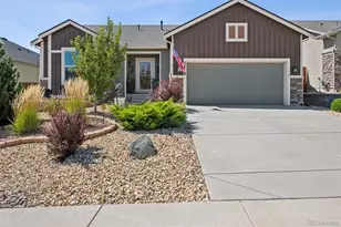 2598 Hannah Ridge Dr, Colorado Springs, CO 80922 - Photo 1