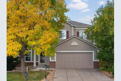 11710 Meadowood Lane, Parker, CO 80138 - Photo 1