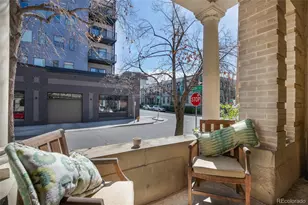 1301 N Ogden St, Denver, CO 80218 - Photo 1