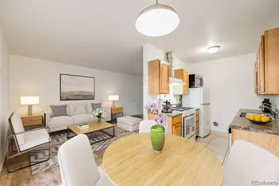 10752 E Exposition Avenue #133, Aurora, CO 80012 - Photo 1