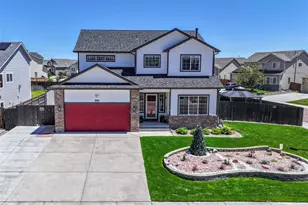 9455 Shinnecock Ct, Peyton, CO 80831 - Photo 1