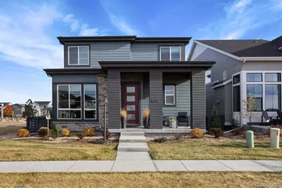 6239 Stable View Street, Castle Pines, CO 80108 - Photo 1