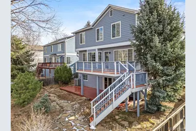 5839 Orchard Creek Circle Circle S, Boulder, CO 80301 - Photo 1