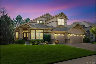 14820 E Maplewood Drive, Centennial, CO 80016 - Photo 1