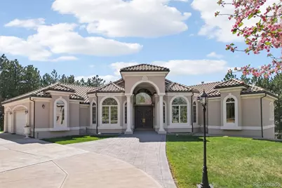 6180 E Quincy Avenue, Cherry Hills Village, CO 80111 - Photo 1