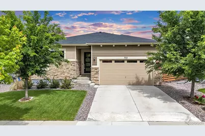 722 Eva Peak Drive, Erie, CO 80516 - Photo 1