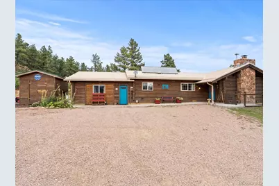 23963 Highway 96, Wetmore, CO 81253 - Photo 1