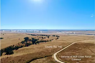 Lot 73 Wendling Trail, Kiowa, CO 80117 - Photo 1