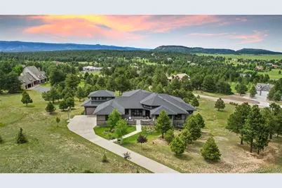 843 Long Timber Lane, Monument, CO 80132 - Photo 1