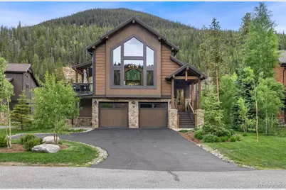 0030 Wolf Rock Road, Keystone, CO 80435 - Photo 1