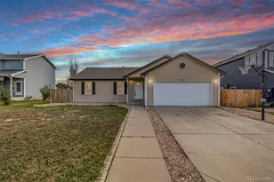 3224 Dickson Ct, Evans, CO 80620 - Photo 1