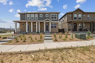 9857 Biscay St, Commerce City, CO 80022 - Photo 1