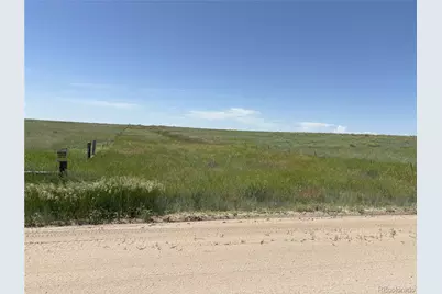 40240 County Road 46, Matheson, CO 80830 - Photo 1