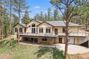 510 Hill Dr, Sedalia, CO 80135 - Photo 1