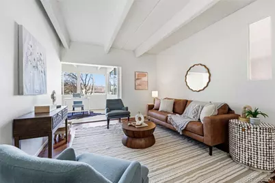 1888 S Jackson Street #203, Denver, CO 80210 - Photo 1