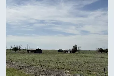 26377 County Road M, Karval, CO 80823 - Photo 1