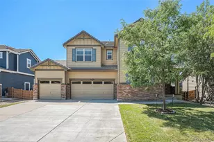 10139 Richfield Way, Commerce City, CO 80022 - Photo 1