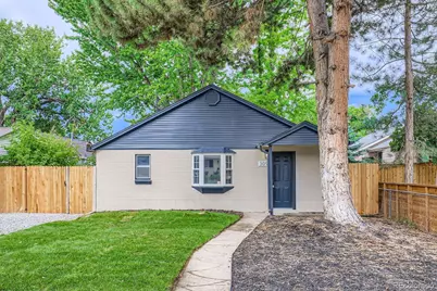 309 S Hudson Street, Denver, CO 80246 - Photo 1