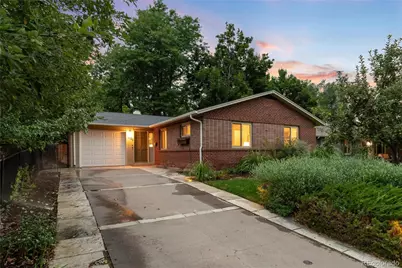 1689 S Forest Street, Denver, CO 80222 - Photo 1