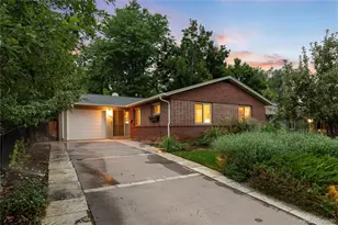 1689 S Forest St, Denver, CO 80222 - Photo 1