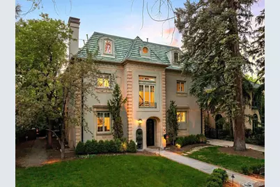 165 N High Street, Denver, CO 80218 - Photo 1