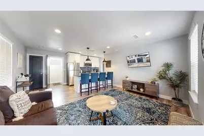 4457 Xavier Street, Denver, CO 80212 - Photo 1