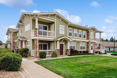 9444 Ashbury Circle #201, Parker, CO 80134 - Photo 1