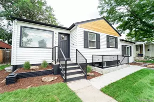 3144 S Fox St, Englewood, CO 80110 - Photo 1