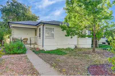1168 S Madison Street, Denver, CO 80210 - Photo 1