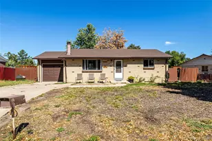 12161 E Center Dr, Aurora, CO 80012 - Photo 1