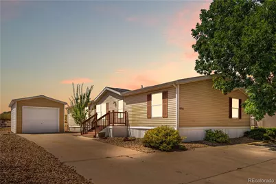4892 Barron Circle, Longmont, CO 80504 - Photo 1