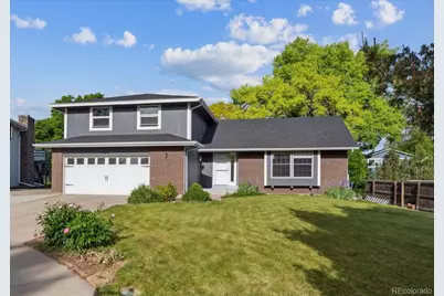 6545 S Balsam Court, Littleton, CO 80123 - Photo 1