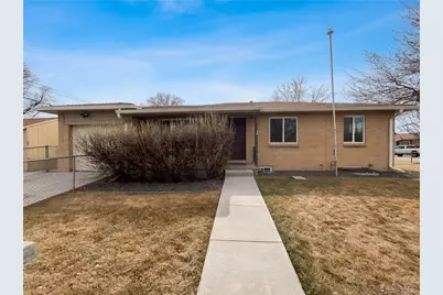 5790 W Louisiana Avenue, Lakewood, CO 80232 - Photo 1