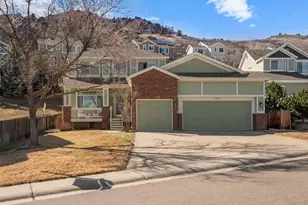 474 Snowberry Ct, Golden, CO 80403 - Photo 1